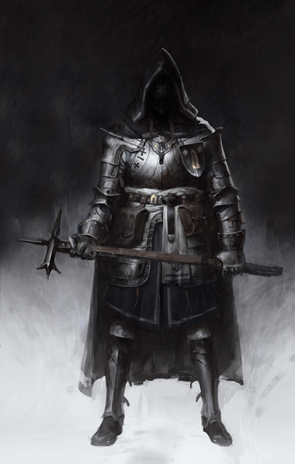 Umbral Defender